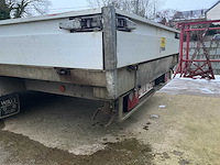Henra as o - 100 ko drieweg-aanhanger - afbeelding 11 van  20