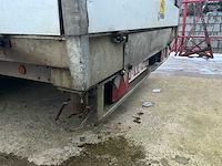 Henra as o - 100 ko drieweg-aanhanger - afbeelding 13 van  20