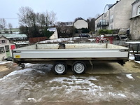 Henra as o - 100 ko drieweg-aanhanger - afbeelding 12 van  20