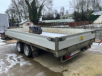 Henra as o - 100 ko drieweg-aanhanger - afbeelding 14 van  20