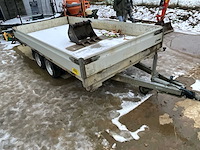 Henra as o - 100 ko drieweg-aanhanger - afbeelding 18 van  20