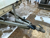 Henra as o - 100 ko drieweg-aanhanger - afbeelding 20 van  20