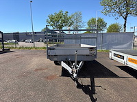 Henra o2/dc aanhangwagen - afbeelding 3 van  10