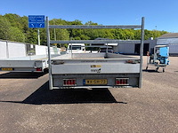 Henra o2/dc aanhangwagen - afbeelding 5 van  10