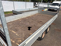 Henra o2/dc aanhangwagen - afbeelding 6 van  10