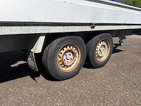 Henra o2/dc aanhangwagen - afbeelding 7 van  10