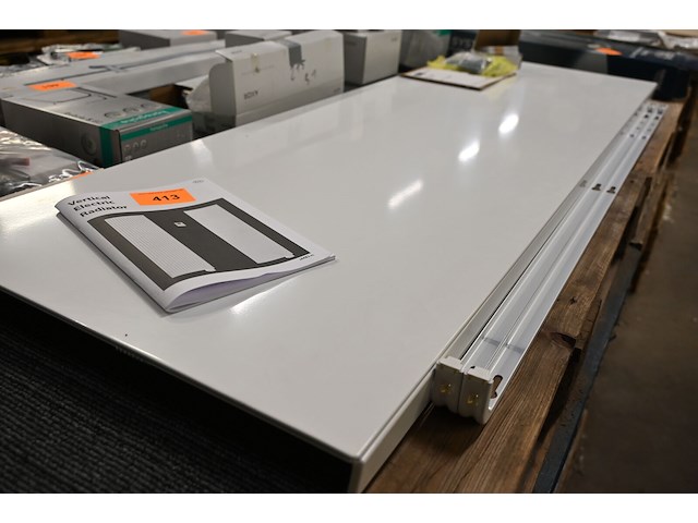 Henrad alto plan e radiator - afbeelding 1 van  4