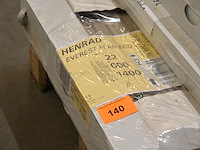 Henrad everest plan eco - afbeelding 1 van  2