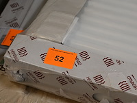 Henrad premium eco type 22 - afbeelding 1 van  3