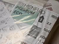 Henrad premium eco type 22 - afbeelding 2 van  3