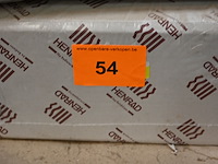 Henrad premium eco type 33 - afbeelding 1 van  3