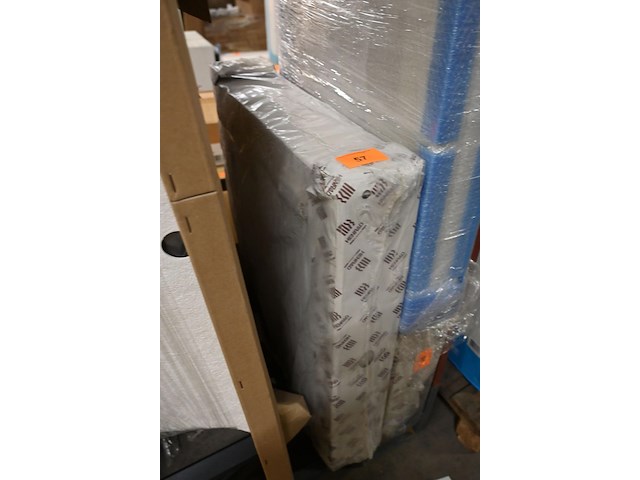 Henrad premium eco type 33 - afbeelding 2 van  2