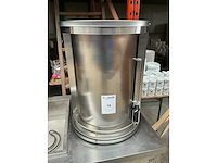 Henri bordenverwarmer - afbeelding 2 van  7