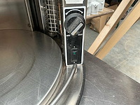 Henri bordenverwarmer - afbeelding 4 van  7