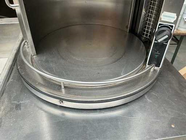 Henri bordenverwarmer - afbeelding 5 van  7