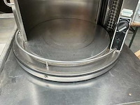 Henri bordenverwarmer - afbeelding 5 van  7