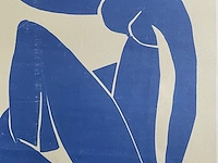 Henri matisse - afbeelding 2 van  4