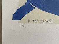 Henri matisse - afbeelding 3 van  4