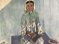 Henri matisse - afbeelding 2 van  4