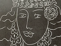 Henri matisse - afbeelding 2 van  4