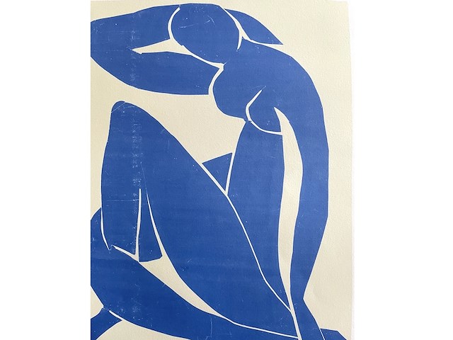 Henri matisse - afbeelding 2 van  4