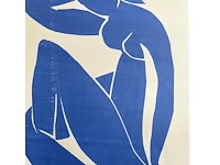 Henri matisse - afbeelding 2 van  4