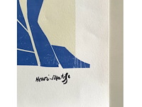 Henri matisse - afbeelding 4 van  4