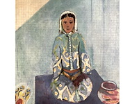 Henri matisse - afbeelding 2 van  4