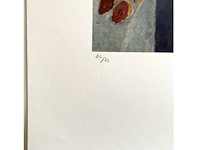 Henri matisse - afbeelding 3 van  4
