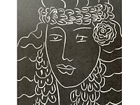 Henri matisse - afbeelding 2 van  4