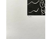 Henri matisse - afbeelding 3 van  4