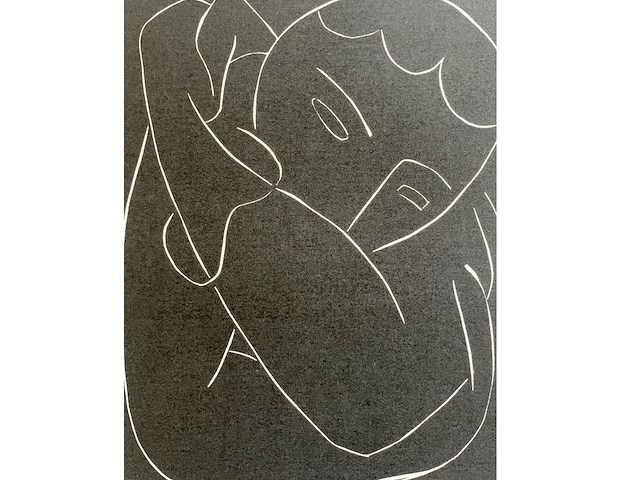 Henri matisse - afbeelding 2 van  4