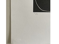 Henri matisse - afbeelding 3 van  4