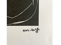 Henri matisse - afbeelding 4 van  4