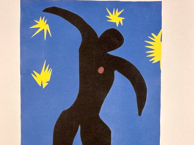 Henri-matisse - afbeelding 2 van  3