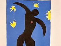 Henri-matisse - afbeelding 2 van  3