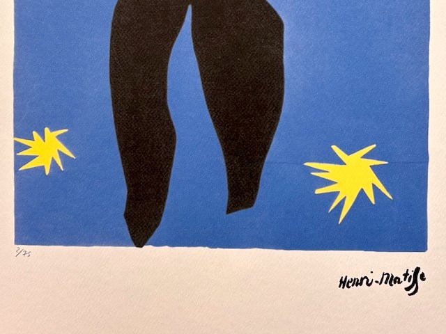 Henri-matisse - afbeelding 3 van  3