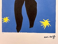 Henri-matisse - afbeelding 3 van  3
