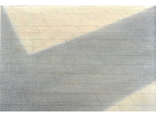 Henri vandermoere - olieverf op doek - 60x70 cm - 1990 - afbeelding 5 van  8