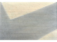 Henri vandermoere - olieverf op doek - 60x70 cm - 1990 - afbeelding 5 van  8