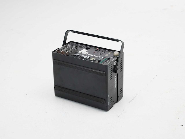 Hensel flash 6000-c generator - afbeelding 1 van  3