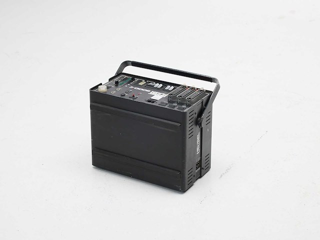 Hensel flash 6000-c generator - afbeelding 2 van  3