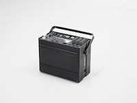 Hensel flash 6000-c generator - afbeelding 2 van  3