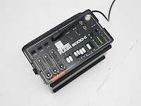 Hensel flash 6000-c generator - afbeelding 3 van  3