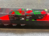 Henx - bosmaaier 2 in 1 met 2,5ah accu en lader - afbeelding 8 van  8