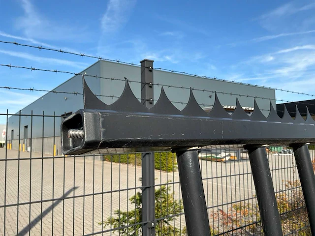 Hera sliding gate delta schuifpoort - afbeelding 5 van  9