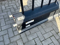 Hera sliding gate delta schuifpoort - afbeelding 6 van  9