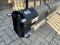 Hera sliding gate delta schuifpoort - afbeelding 8 van  9