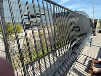 Hera sliding gate delta schuifpoort - afbeelding 9 van  9