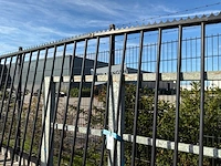 Hera sliding gate delta schuifpoort - afbeelding 4 van  9